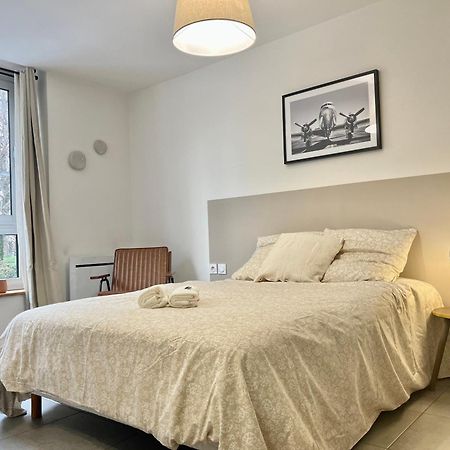 Suite Danbury 里昂 外观 照片