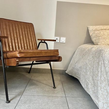 Suite Danbury 里昂 外观 照片